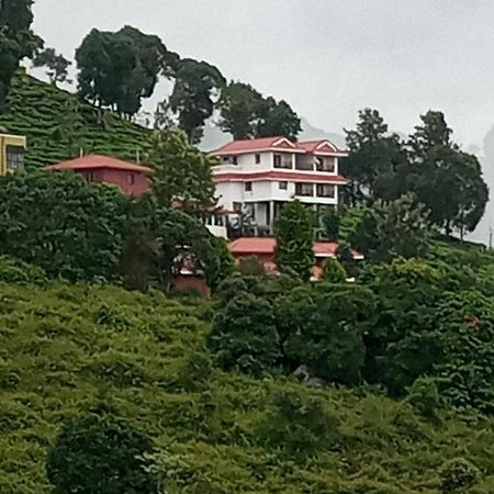 Hotel The Royale Ridge Kotagiri Exteriér fotografie