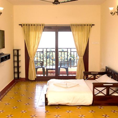 Hotel The Royale Ridge Kotagiri Exteriér fotografie