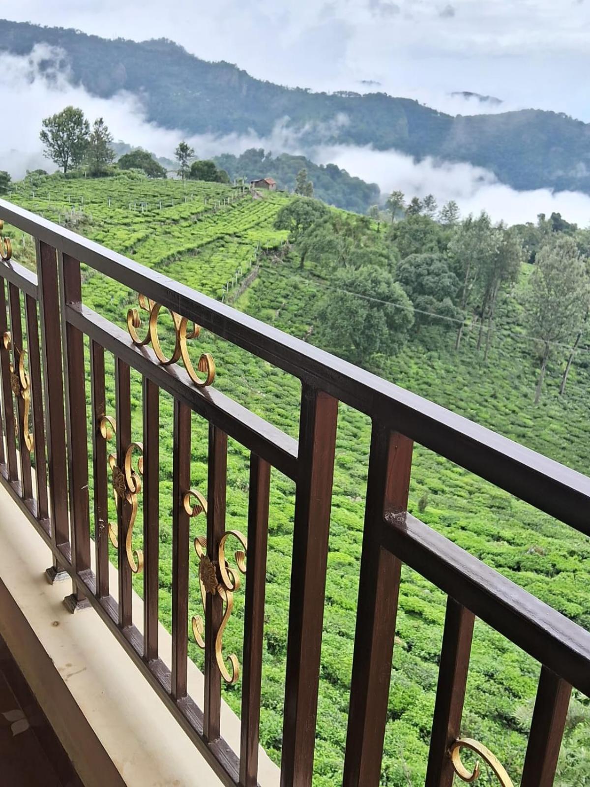 Hotel The Royale Ridge Kotagiri Exteriér fotografie