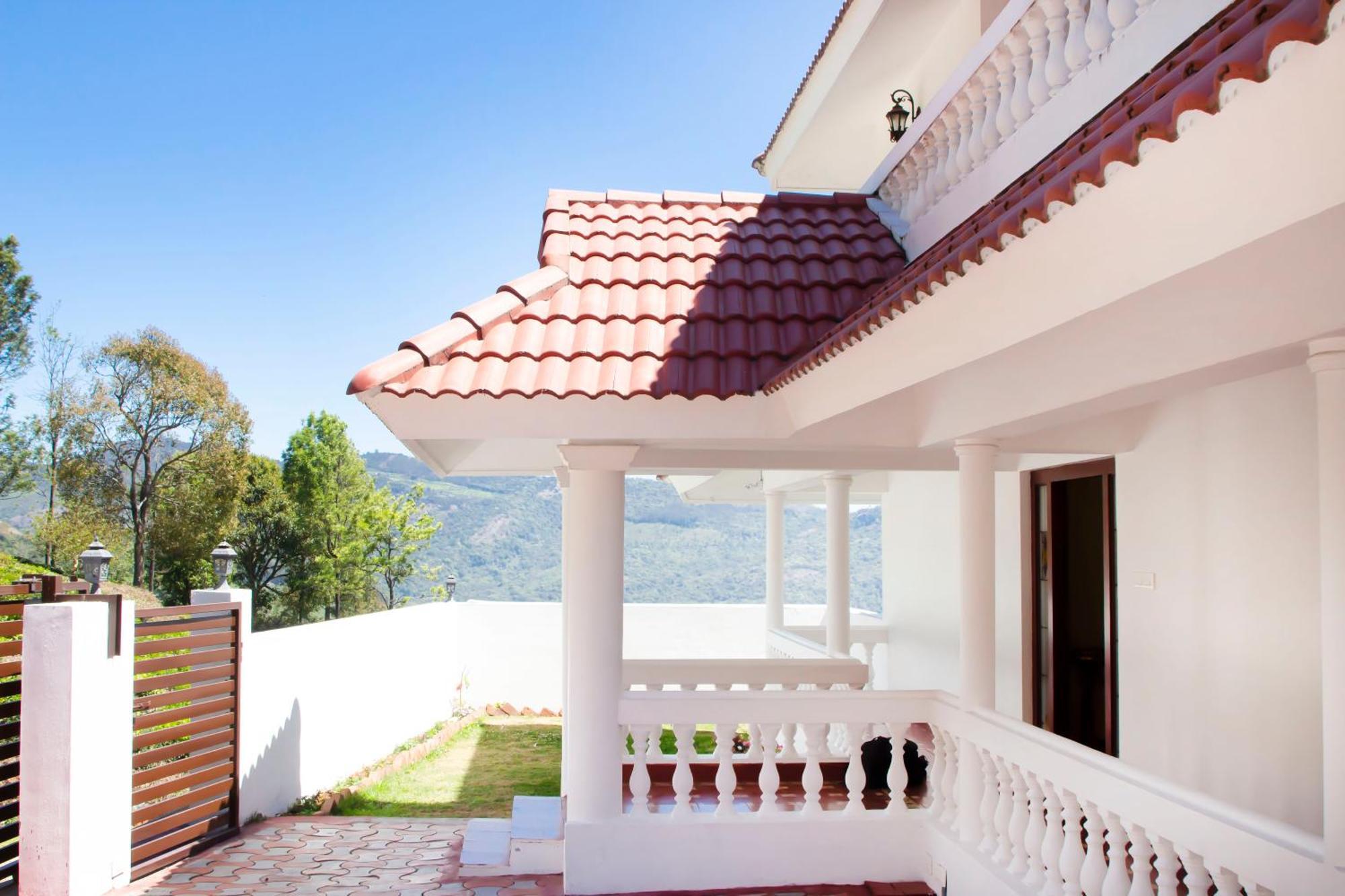 Hotel The Royale Ridge Kotagiri Exteriér fotografie